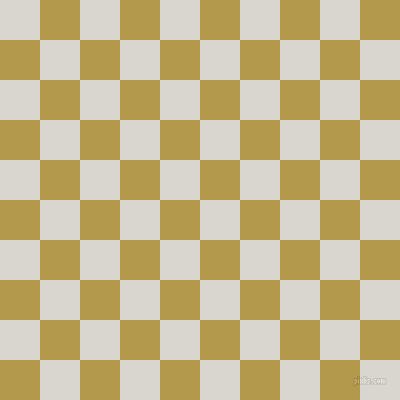 checkered chequered squares checkers background checker pattern, 44 pixel square size, , Timberwolf and Husk checkers chequered checkered squares seamless tileable