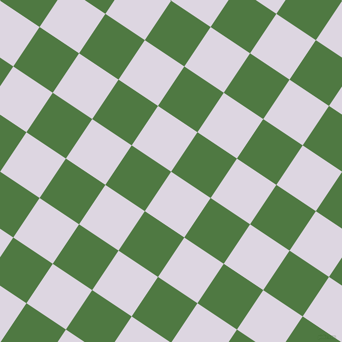 56/146 degree angle diagonal checkered chequered squares checker pattern checkers background, 95 pixel squares size, , Titan White and Fern Green checkers chequered checkered squares seamless tileable