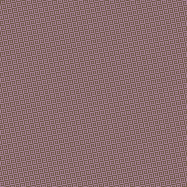 56/146 degree angle diagonal checkered chequered squares checker pattern checkers background, 5 pixel squares size, , Tobacco Brown and Bouquet checkers chequered checkered squares seamless tileable