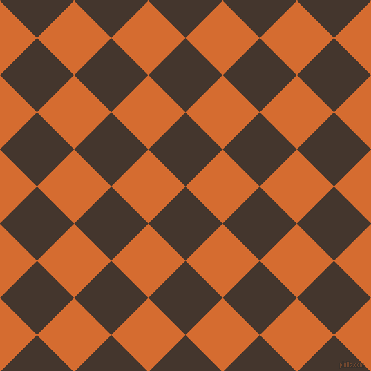 45/135 degree angle diagonal checkered chequered squares checker pattern checkers background, 76 pixel squares size, , Tobago and Gold Drop checkers chequered checkered squares seamless tileable
