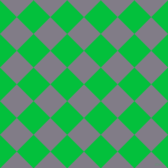 45/135 degree angle diagonal checkered chequered squares checker pattern checkers background, 101 pixel square size, Topaz and Dark Pastel Green checkers chequered checkered squares seamless tileable