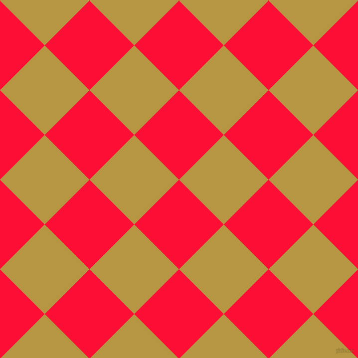 45/135 degree angle diagonal checkered chequered squares checker pattern checkers background, 127 pixel square size, , Torch Red and Roti checkers chequered checkered squares seamless tileable