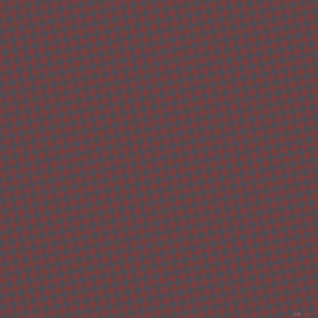 56/146 degree angle diagonal checkered chequered squares checker pattern checkers background, 15 pixel squares size, , Tosca and Liver checkers chequered checkered squares seamless tileable