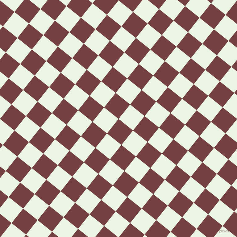 51/141 degree angle diagonal checkered chequered squares checker pattern checkers background, 60 pixel square size, , Tosca and Panache checkers chequered checkered squares seamless tileable
