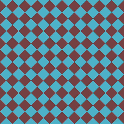 45/135 degree angle diagonal checkered chequered squares checker pattern checkers background, 35 pixel squares size, , Tosca and Viking checkers chequered checkered squares seamless tileable