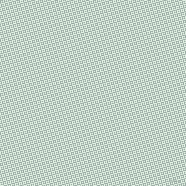 60/150 degree angle diagonal checkered chequered squares checker pattern checkers background, 5 pixel square size, , Tower Grey and Frosted Mint checkers chequered checkered squares seamless tileable