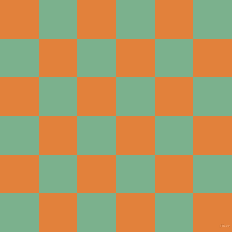 checkered chequered squares checkers background checker pattern, 131 pixel squares size, , Tree Poppy and Bay Leaf checkers chequered checkered squares seamless tileable