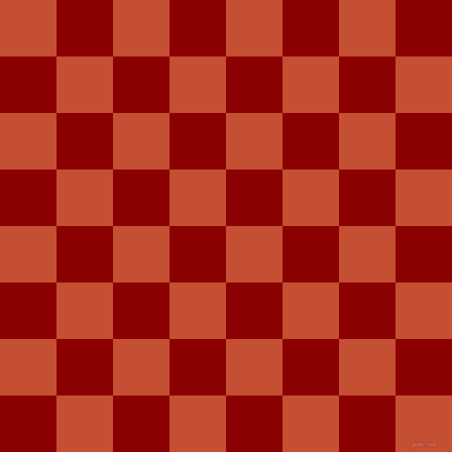 checkered chequered squares checkers background checker pattern, 82 pixel squares size, , Trinidad and Dark Red checkers chequered checkered squares seamless tileable