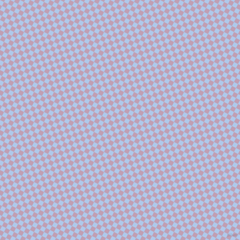 63/153 degree angle diagonal checkered chequered squares checker pattern checkers background, 15 pixel squares size, Tropical Blue and Lily checkers chequered checkered squares seamless tileable