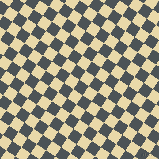 56/146 degree angle diagonal checkered chequered squares checker pattern checkers background, 36 pixel squares size, , Trout and Sidecar checkers chequered checkered squares seamless tileable