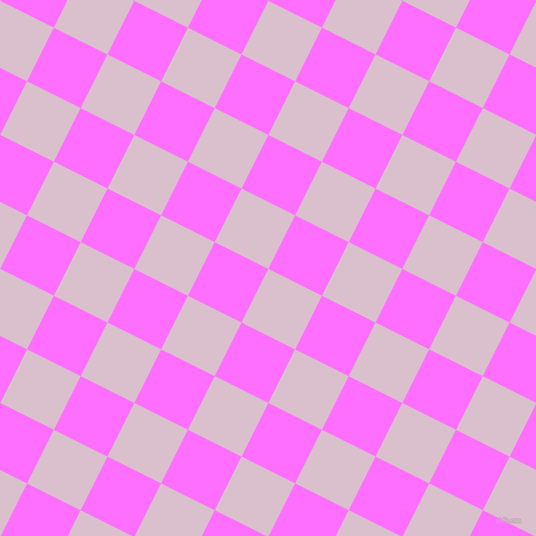 63/153 degree angle diagonal checkered chequered squares checker pattern checkers background, 85 pixel square size, , Twilight and Ultra Pink checkers chequered checkered squares seamless tileable