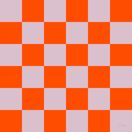 checkered chequered squares checkers background checker pattern, 86 pixel squares size, , Twilight and Vermilion checkers chequered checkered squares seamless tileable