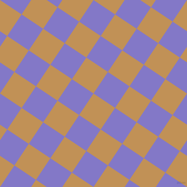 Light Sky Blue and Ultra Pink checkers chequered checkered squares seamless  tileable 236rx5