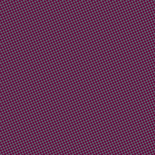 68/158 degree angle diagonal checkered chequered squares checker pattern checkers background, 6 pixel square size, , Tyrian Purple and Smoky checkers chequered checkered squares seamless tileable