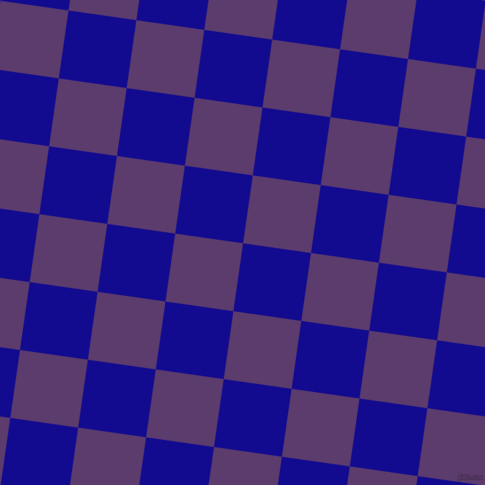 82/172 degree angle diagonal checkered chequered squares checker pattern checkers background, 99 pixel square size, , Ultramarine and Honey Flower checkers chequered checkered squares seamless tileable