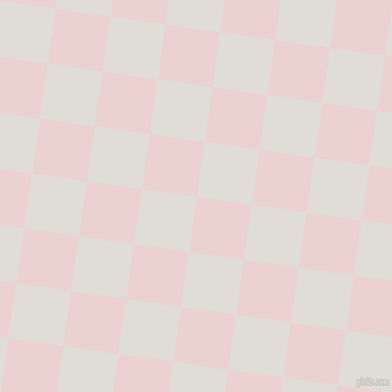 82/172 degree angle diagonal checkered chequered squares checker pattern checkers background, 61 pixel square size, , Vanilla Ice and Sea Fog checkers chequered checkered squares seamless tileable