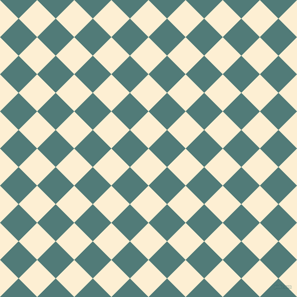45/135 degree angle diagonal checkered chequered squares checker pattern checkers background, 54 pixel square size, , Varden and Breaker Bay checkers chequered checkered squares seamless tileable