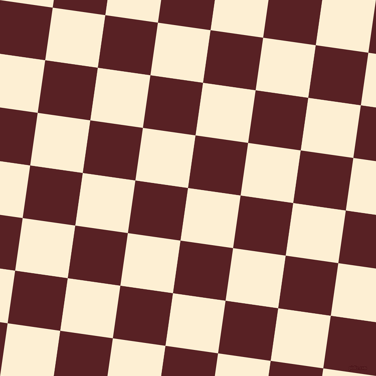 82/172 degree angle diagonal checkered chequered squares checker pattern checkers background, 106 pixel square size, , Varden and Burnt Crimson checkers chequered checkered squares seamless tileable