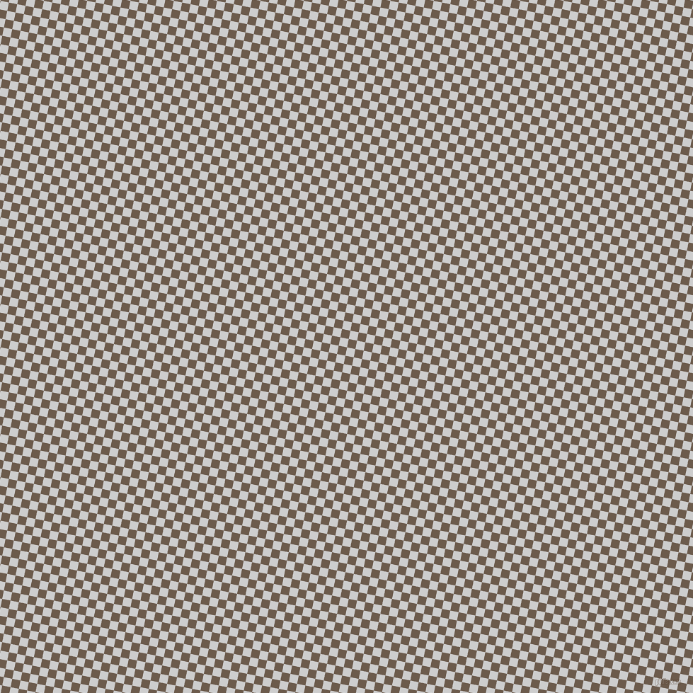 79/169 degree angle diagonal checkered chequered squares checker pattern checkers background, 12 pixel squares size, , Very Light Grey and Domino checkers chequered checkered squares seamless tileable