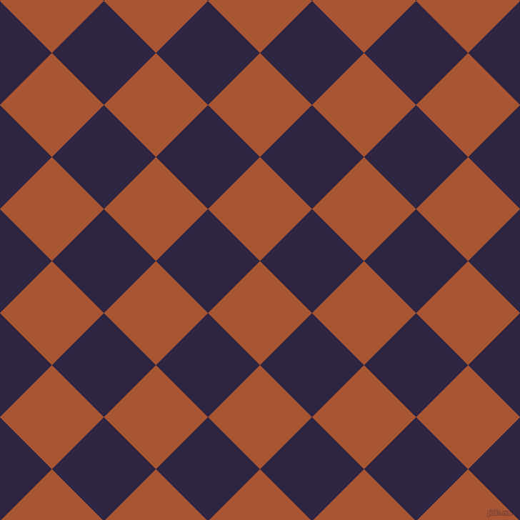 45/135 degree angle diagonal checkered chequered squares checker pattern checkers background, 103 pixel squares size, , Vesuvius and Tolopea checkers chequered checkered squares seamless tileable