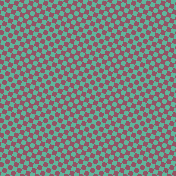 72/162 degree angle diagonal checkered chequered squares checker pattern checkers background, 18 pixel square size, , Vin Rouge and Keppel checkers chequered checkered squares seamless tileable
