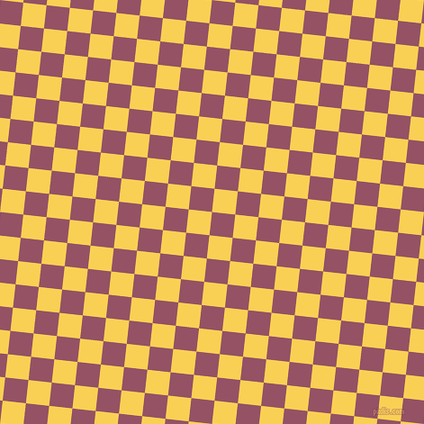84/174 degree angle diagonal checkered chequered squares checker pattern checkers background, 26 pixel squares size, , Vin Rouge and Kournikova checkers chequered checkered squares seamless tileable