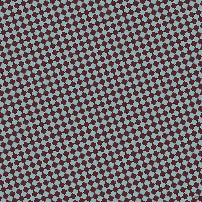 63/153 degree angle diagonal checkered chequered squares checker pattern checkers background, 20 pixel square size, , Volcano and Botticelli checkers chequered checkered squares seamless tileable