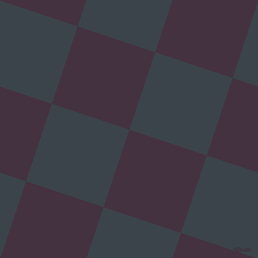 72/162 degree angle diagonal checkered chequered squares checker pattern checkers background, 168 pixel square size, , Voodoo and Arsenic checkers chequered checkered squares seamless tileable