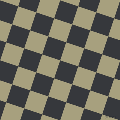 72/162 degree angle diagonal checkered chequered squares checker pattern checkers background, 65 pixel squares size, , Vulcan and Hillary checkers chequered checkered squares seamless tileable