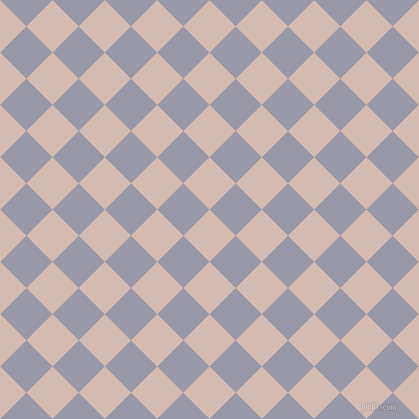 45/135 degree angle diagonal checkered chequered squares checker pattern checkers background, 37 pixel square size, , Wafer and Santas Grey checkers chequered checkered squares seamless tileable