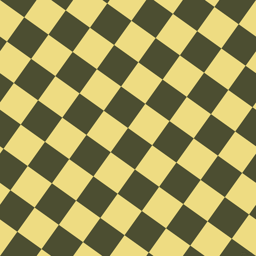 54/144 degree angle diagonal checkered chequered squares checker pattern checkers background, 96 pixel squares size, , Waiouru and Flax checkers chequered checkered squares seamless tileable