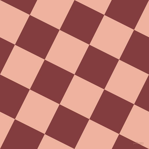 63/153 degree angle diagonal checkered chequered squares checker pattern checkers background, 116 pixel square size, , Wax Flower and Stiletto checkers chequered checkered squares seamless tileable