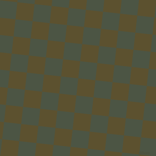 84/174 degree angle diagonal checkered chequered squares checker pattern checkers background, 57 pixel square size, , West Coast and Cabbage Pont checkers chequered checkered squares seamless tileable