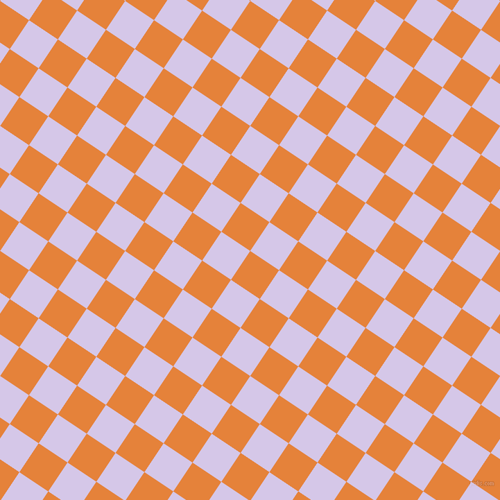 56/146 degree angle diagonal checkered chequered squares checker pattern checkers background, 50 pixel squares size, , West Side and Fog checkers chequered checkered squares seamless tileable