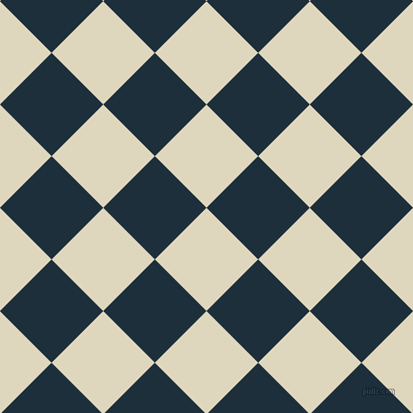 45/135 degree angle diagonal checkered chequered squares checker pattern checkers background, 81 pixel square size, , Wheatfield and Tangaroa checkers chequered checkered squares seamless tileable