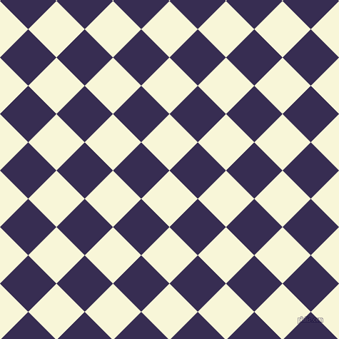 45/135 degree angle diagonal checkered chequered squares checker pattern checkers background, 56 pixel squares size, , White Nectar and Cherry Pie checkers chequered checkered squares seamless tileable