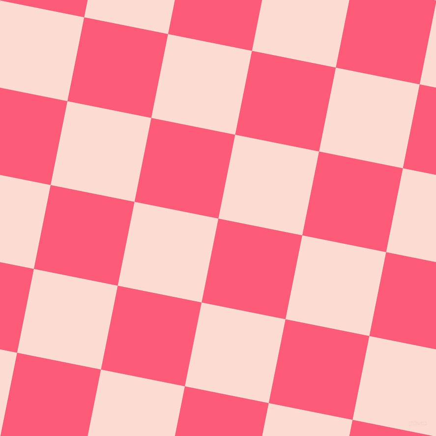 79/169 degree angle diagonal checkered chequered squares checker pattern checkers background, 174 pixel squares size, , Wild Watermelon and Pippin checkers chequered checkered squares seamless tileable