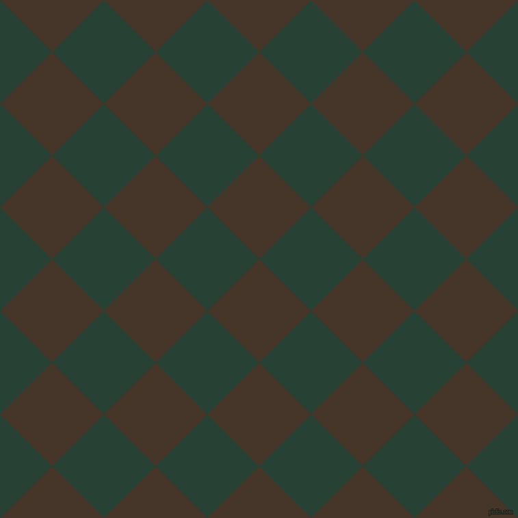 45/135 degree angle diagonal checkered chequered squares checker pattern checkers background, 107 pixel square size, , Woodburn and English Holly checkers chequered checkered squares seamless tileable