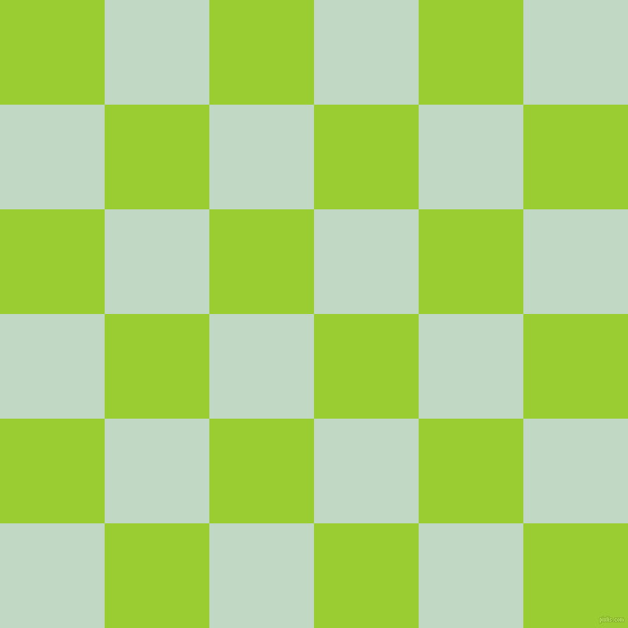 checkered chequered squares checkers background checker pattern, 148 pixel squares size, , Yellow Green and Edgewater checkers chequered checkered squares seamless tileable