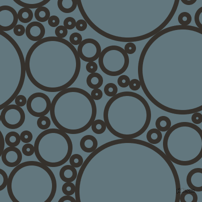 bubbles, circles, sponge, big, medium, small, 9 pixel line width, Acadia and Blue Bayoux circles bubbles sponge soap seamless tileable