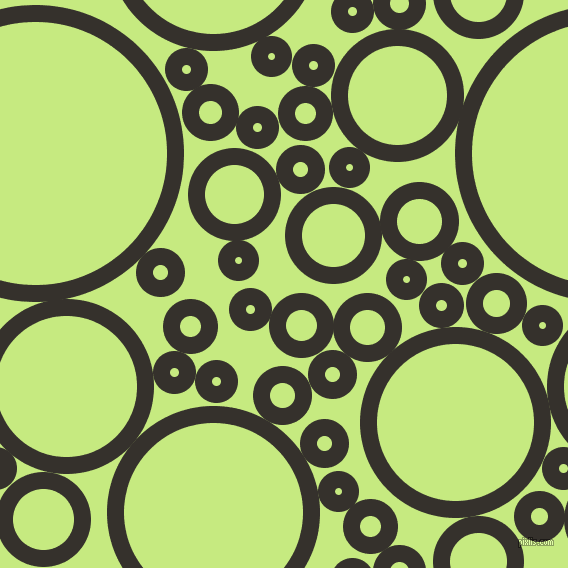 bubbles, circles, sponge, big, medium, small, 17 pixel line width, Acadia and Sulu circles bubbles sponge soap seamless tileable