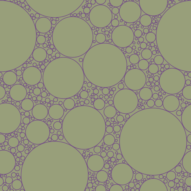bubbles, circles, sponge, big, medium, small, 2 pixel line width, Affair and Sage circles bubbles sponge soap seamless tileable