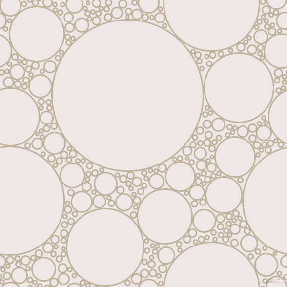 bubbles, circles, sponge, big, medium, small, 3 pixel line width, Akaroa and Whisper circles bubbles sponge soap seamless tileable