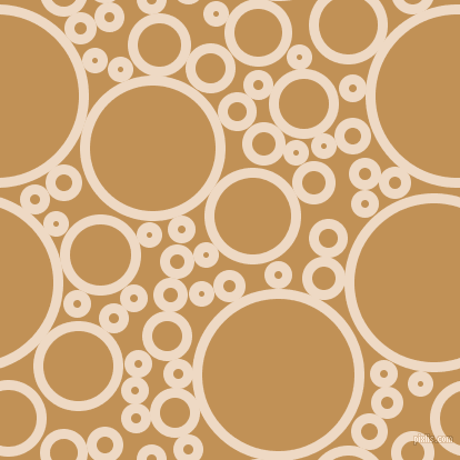 bubbles, circles, sponge, big, medium, small, 9 pixel line width, Almond and Twine circles bubbles sponge soap seamless tileable