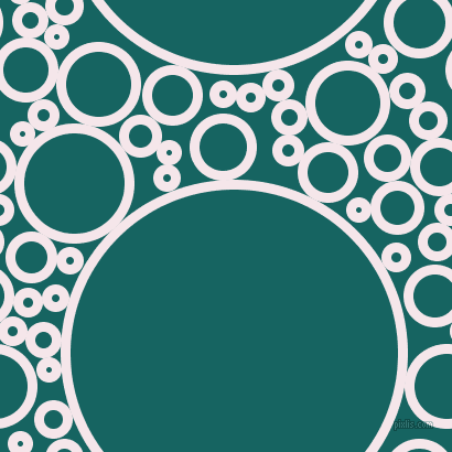 bubbles, circles, sponge, big, medium, small, 9 pixel line width, Amour and Blue Stone circles bubbles sponge soap seamless tileable