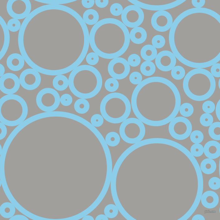 bubbles, circles, sponge, big, medium, small, 17 pixel line width, Anakiwa and Mountain Mist circles bubbles sponge soap seamless tileable