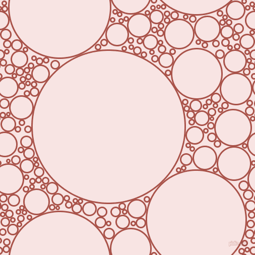 bubbles, circles, sponge, big, medium, small, 3 pixel line widthApple Blossom and Tutu circles bubbles sponge soap seamless tileable