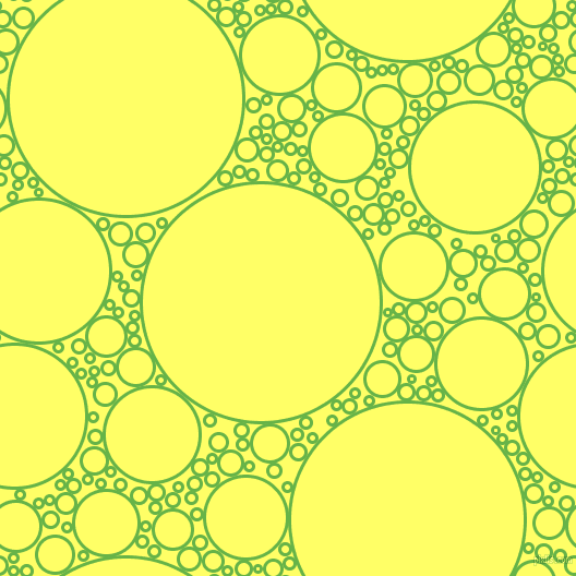bubbles, circles, sponge, big, medium, small, 3 pixel line width, Apple and Laser Lemon circles bubbles sponge soap seamless tileable