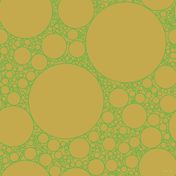 bubbles, circles, sponge, big, medium, small, 3 pixel line width, Apple and Sundance circles bubbles sponge soap seamless tileable