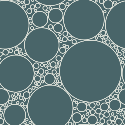 bubbles, circles, sponge, big, medium, small, 3 pixel line width, Aqua Haze and Tax Break circles bubbles sponge soap seamless tileable